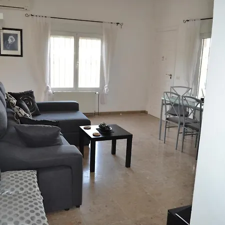 Casa Cadiz * Moraira