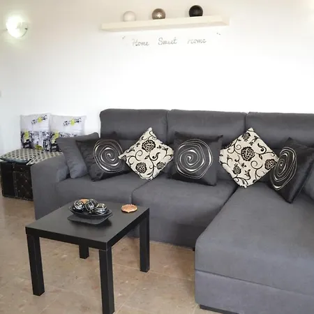 펜션 Casa Cadiz 모라이라