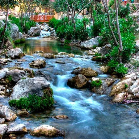 Holiday home Casa Cadiz