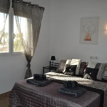 Casa Cadiz Holiday home