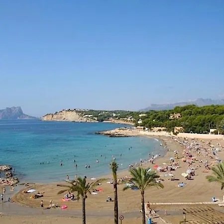 Casa Cadiz Holiday home *