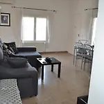 Casa Cadiz * モライラ