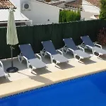 Casa Cadiz * モライラ