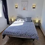 別荘 Casa Cadiz モライラ