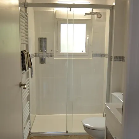 Casa Cadiz * Moraira