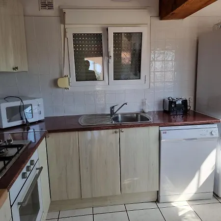 Сasa de vacaciones Casa Cadiz *