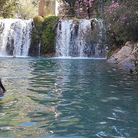 Casa Cadiz モライラ