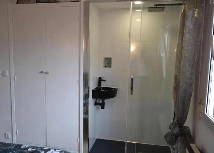 Feriehus Casa Cadiz Moraira