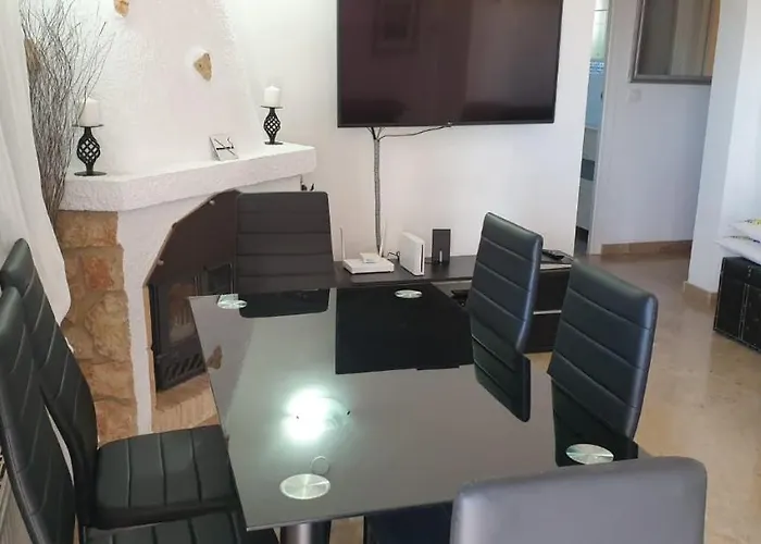 בית נופש Casa Cadiz