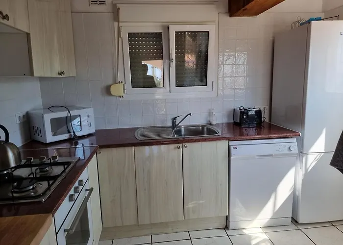 בית נופש Casa Cadiz *