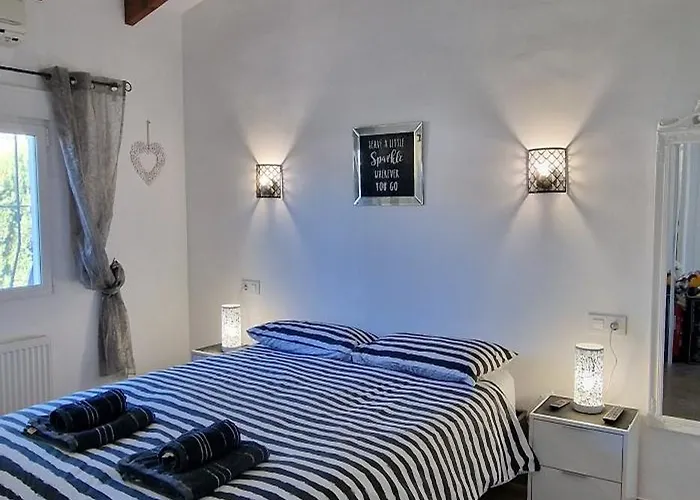 בית נופש Casa Cadiz