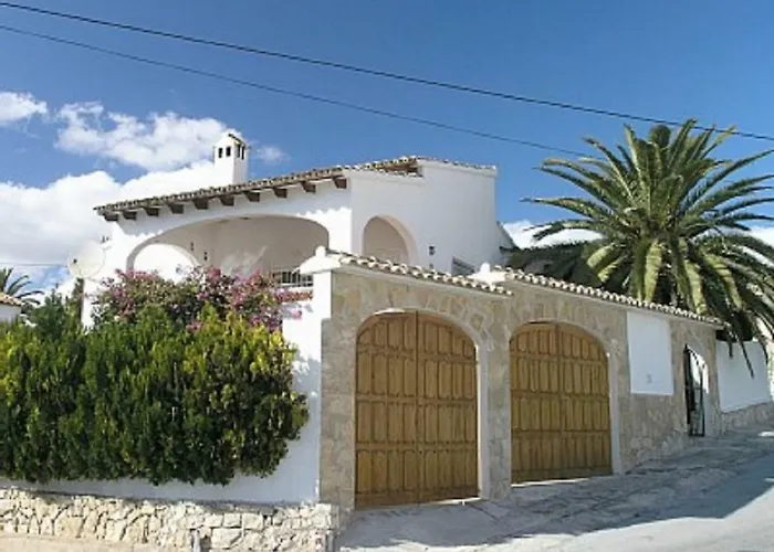 Casa Cadiz * מוריירה