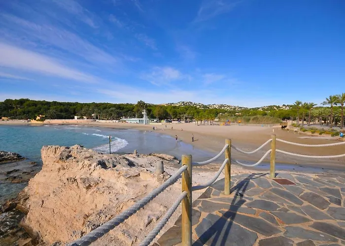 Casa Cadiz בית נופש מוריירה