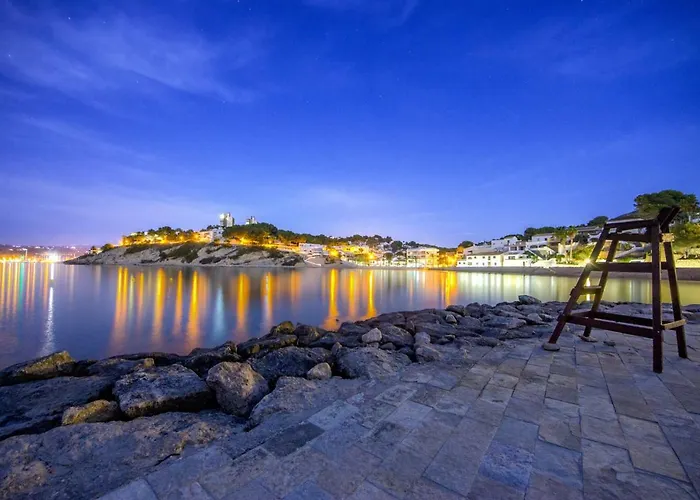 Casa Cadiz בית נופש מוריירה