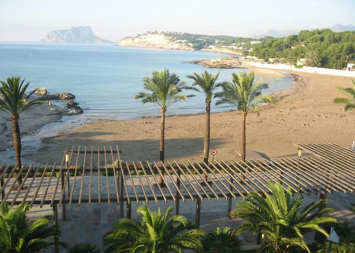 Casa Cadiz בית נופש