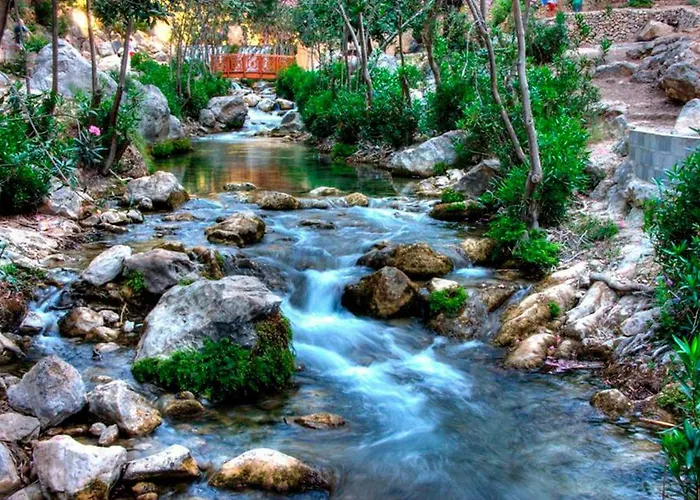 בית נופש Casa Cadiz