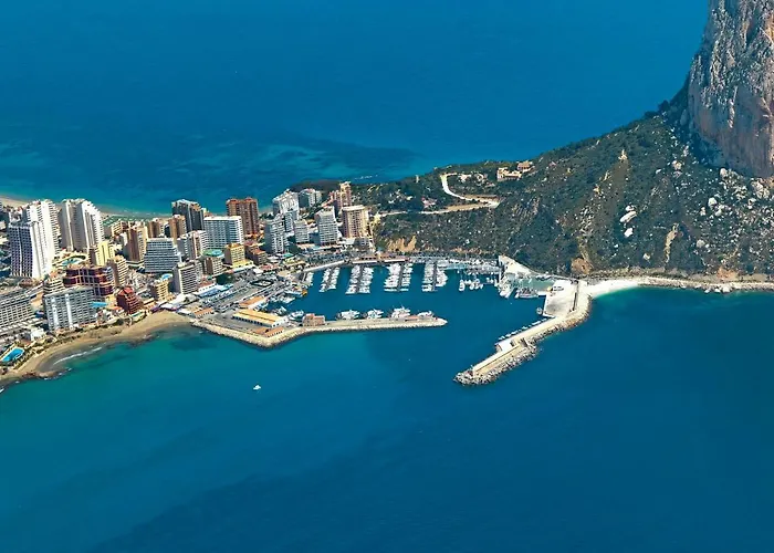 Casa Cadiz בית נופש מוריירה