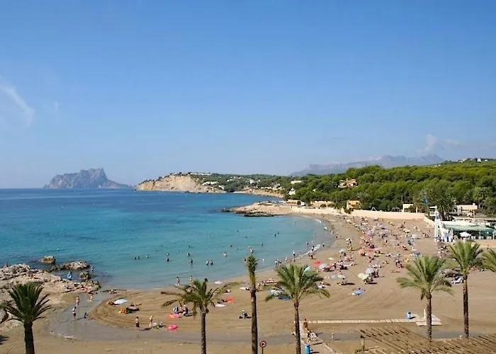 Casa Cadiz Feriehus *