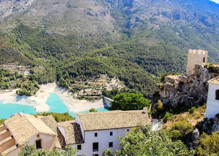 Casa Cadiz מוריירה