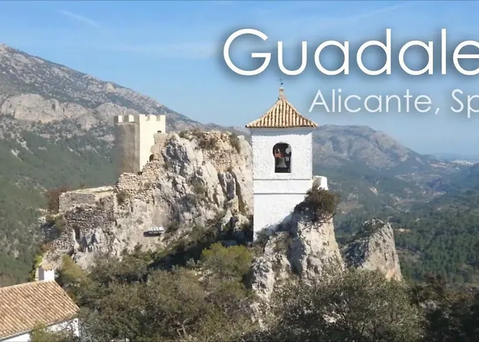 בית נופש Casa Cadiz מוריירה