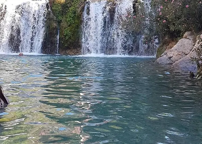 Casa Cadiz מוריירה