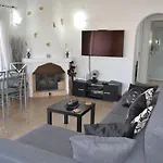 Casa Cadiz Σπίτι διακοπών Moraira