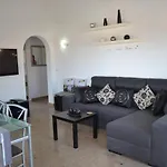 Σπίτι διακοπών Casa Cadiz Moraira