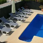 Casa Cadiz Σπίτι διακοπών Moraira