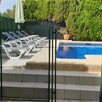 Casa Cadiz Σπίτι διακοπών *