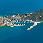 Casa Cadiz Σπίτι διακοπών Moraira