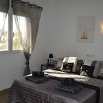 Casa Cadiz Σπίτι διακοπών