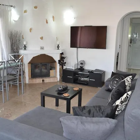 Casa Cadiz Vakantiehuis Moraira