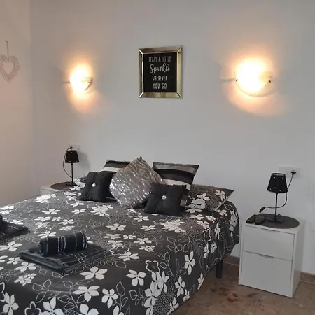 Vakantiehuis Casa Cadiz *
