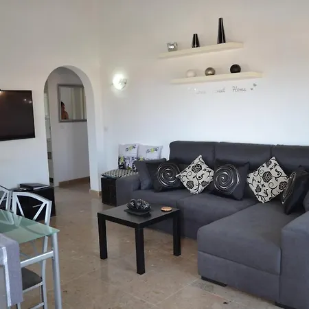 Vakantiehuis Casa Cadiz Moraira