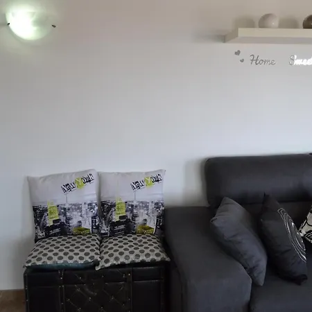 Vakantiehuis Casa Cadiz *