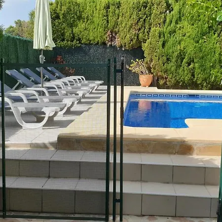 Casa Cadiz Vakantiehuis *
