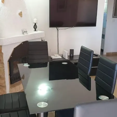 Vakantiehuis Casa Cadiz