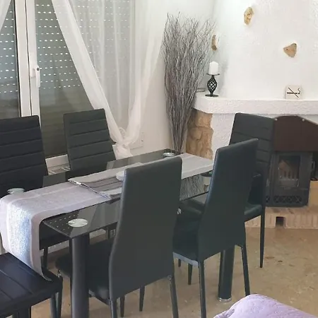Casa Cadiz Vakantiehuis *