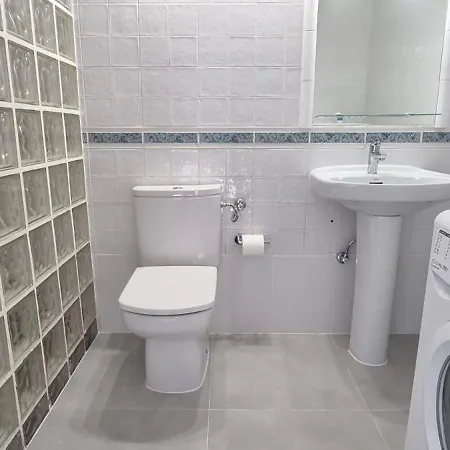 Casa Cadiz Vakantiehuis *