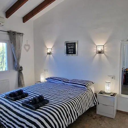 Vakantiehuis Casa Cadiz
