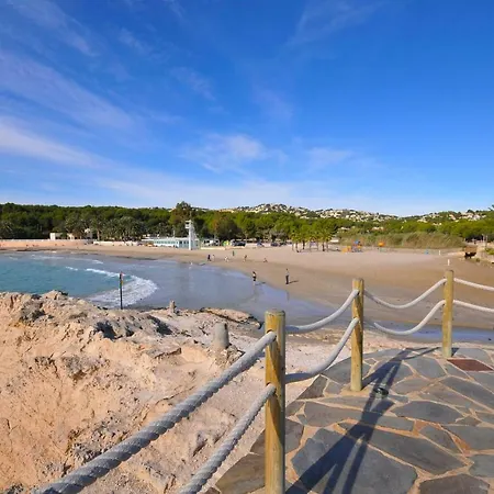 Casa Cadiz Vakantiehuis Moraira