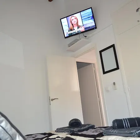 Vakantiehuis Casa Cadiz